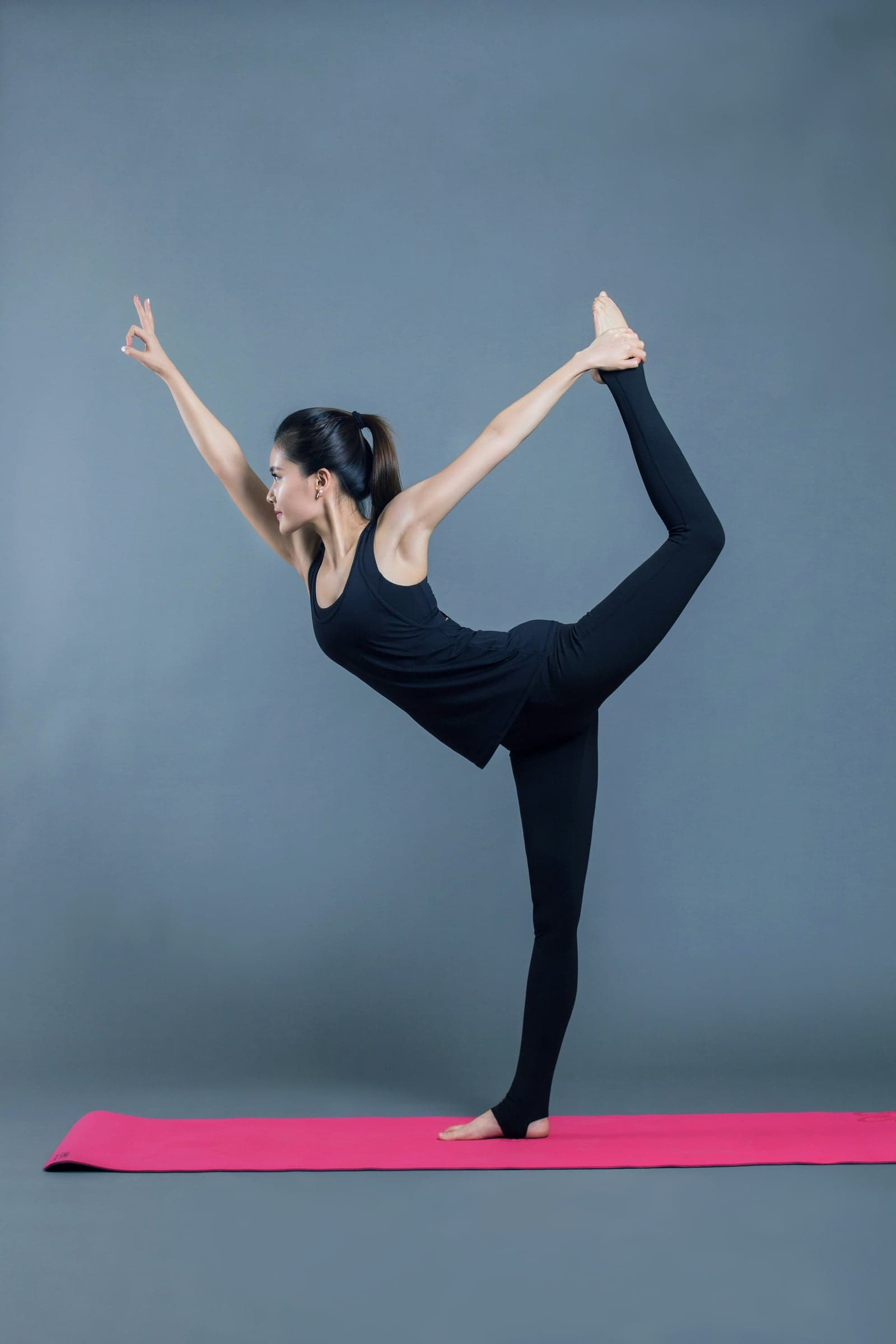 Energifornyelse med yoga